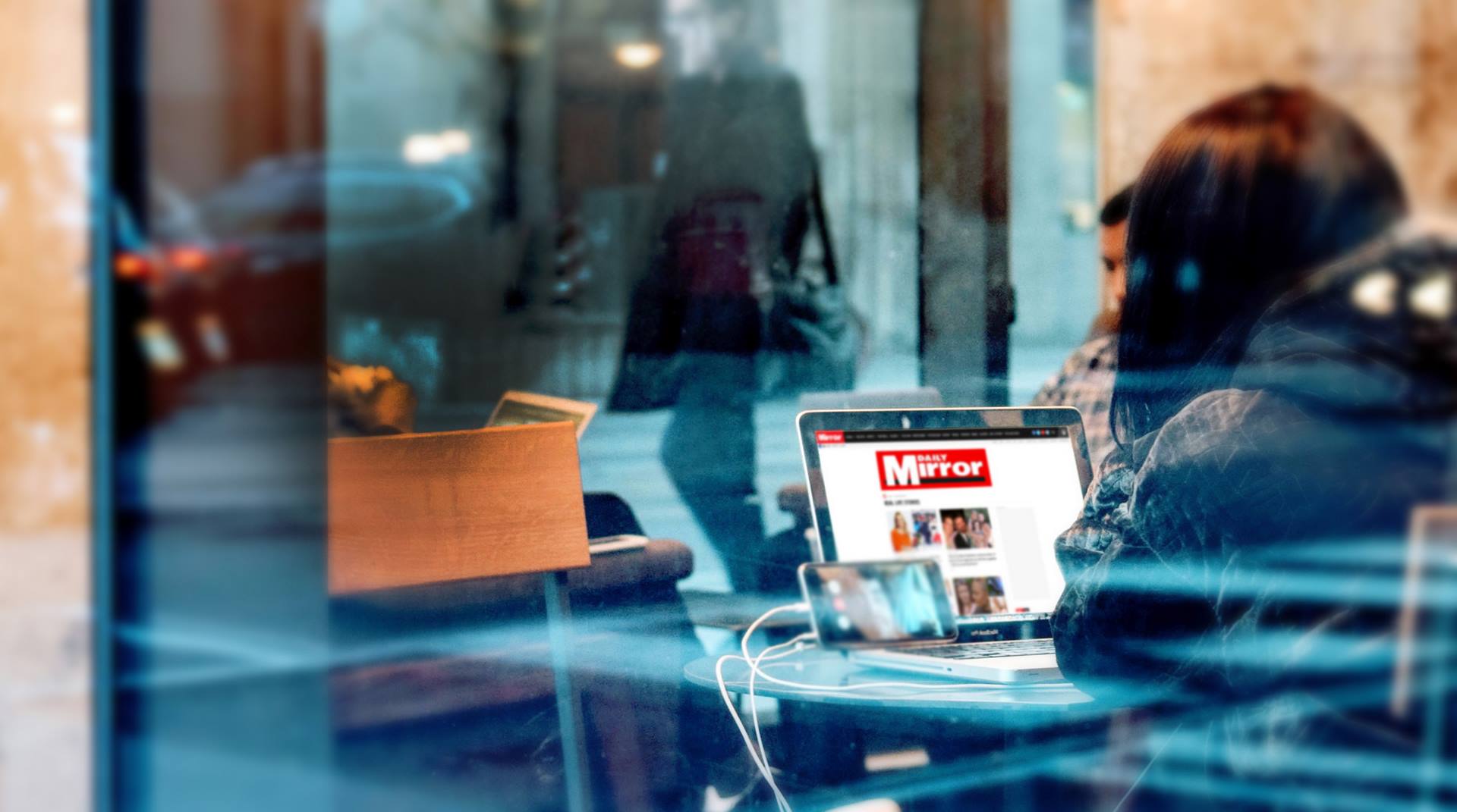 askevolution’s understanding of the brief, the concepts, the regular communication throughout the project and indeed the final direct mail piece exceeded our expectations - a professional job from start to finish, and a campaign which delivered for us on all levels - Daily Mirror Daily-Mirror.jpg